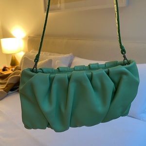 Staud Bean Bag Green